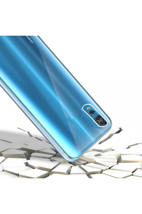 Huawei P20 Pro Kılıf Zore Enjoy Kapak