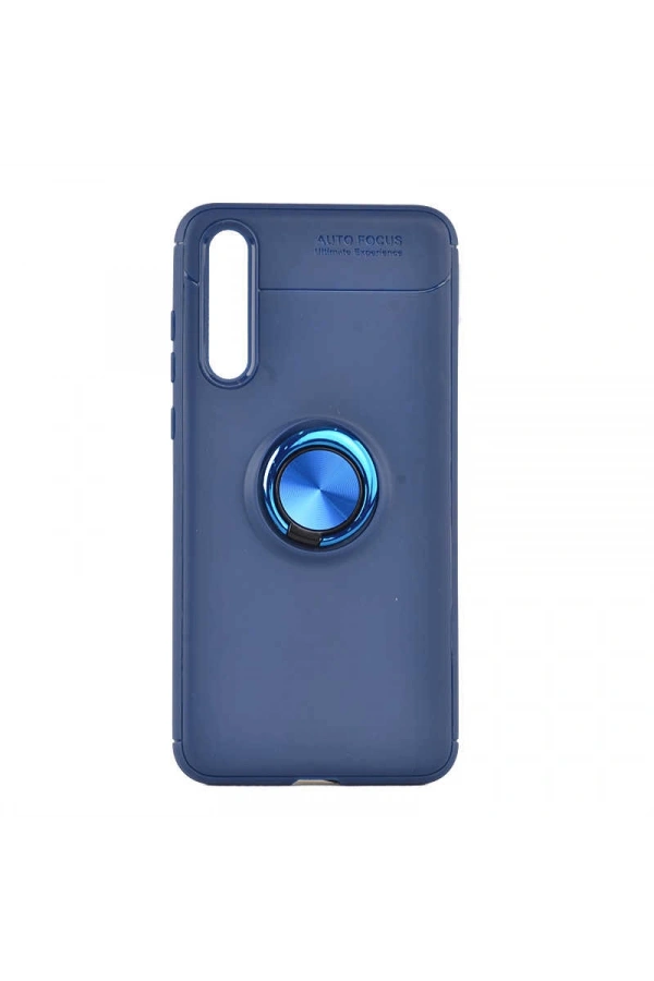 Huawei P20 Pro Kılıf Zore Ravel Silikon Kapak