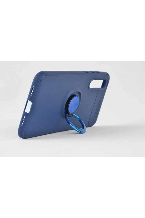 Huawei P20 Pro Kılıf Zore Ravel Silikon Kapak