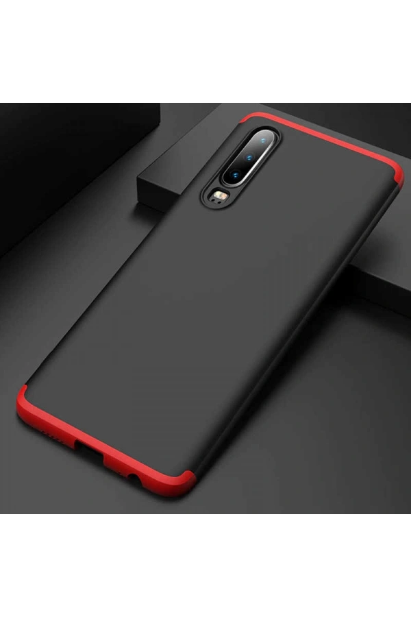 Huawei P30 Kılıf Zore Ays Kapak