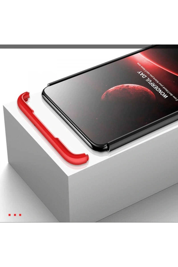 Huawei P30 Kılıf Zore Ays Kapak