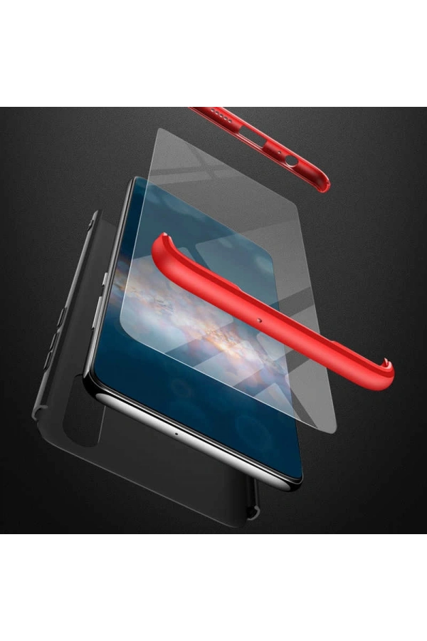 Huawei P30 Kılıf Zore Ays Kapak