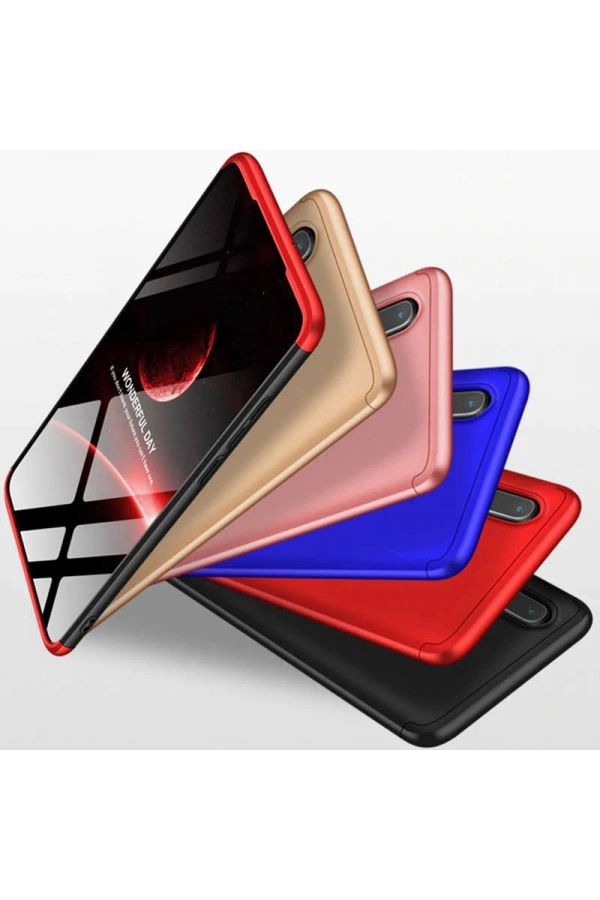 Huawei P30 Kılıf Zore Ays Kapak