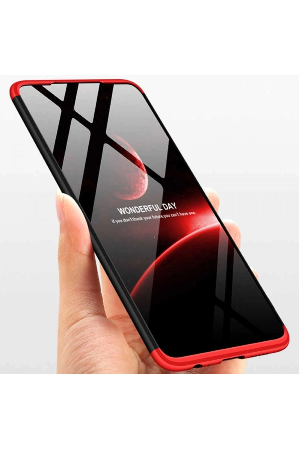 Huawei P30 Kılıf Zore Ays Kapak