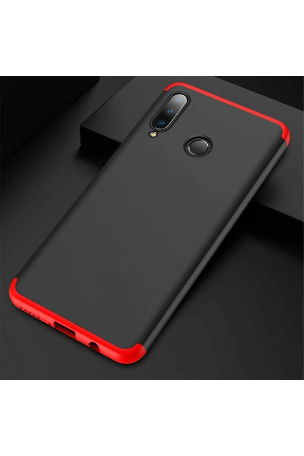 Huawei P30 Lite Kılıf Zore Ays Kapak