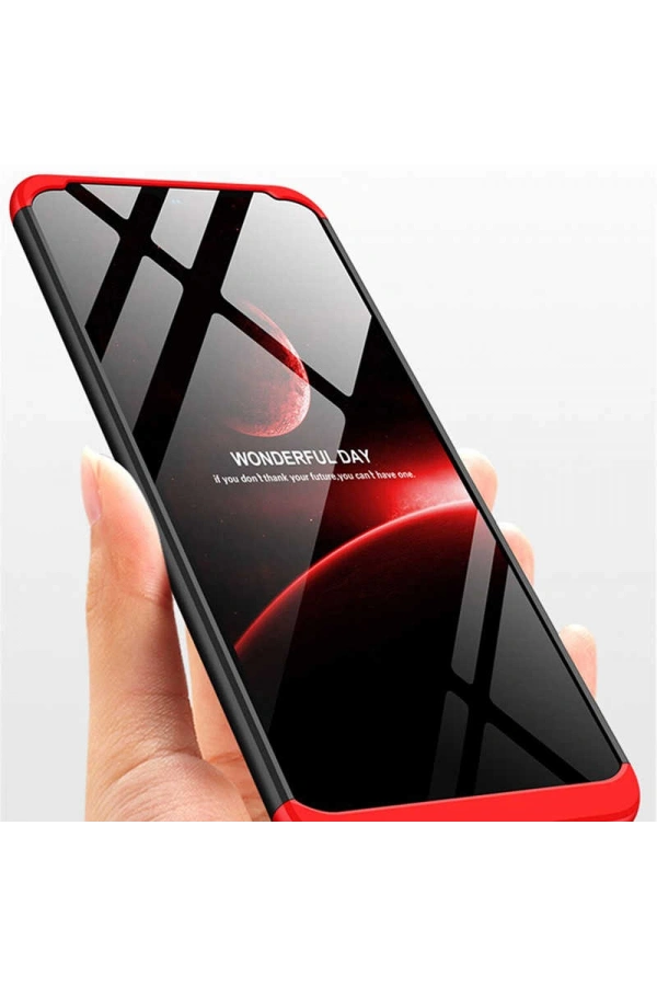 Huawei P30 Lite Kılıf Zore Ays Kapak