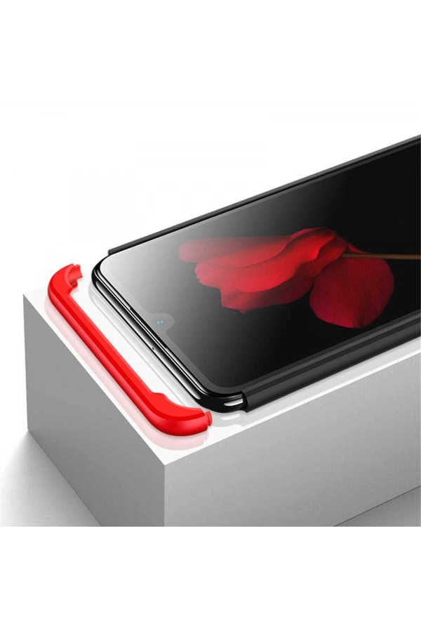 Huawei P30 Lite Kılıf Zore Ays Kapak