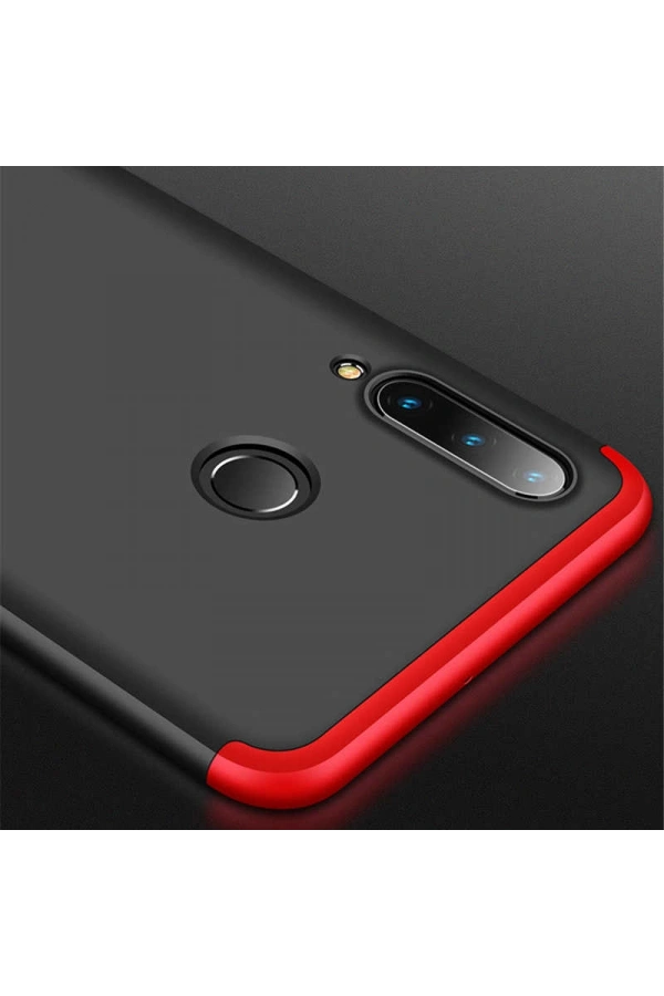 Huawei P30 Lite Kılıf Zore Ays Kapak