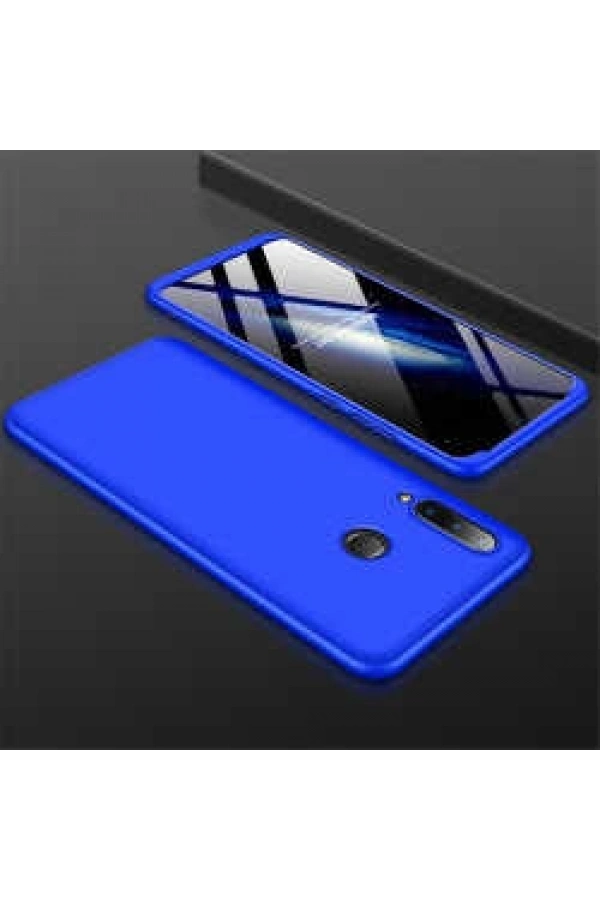 Huawei P30 Lite Kılıf Zore Ays Kapak