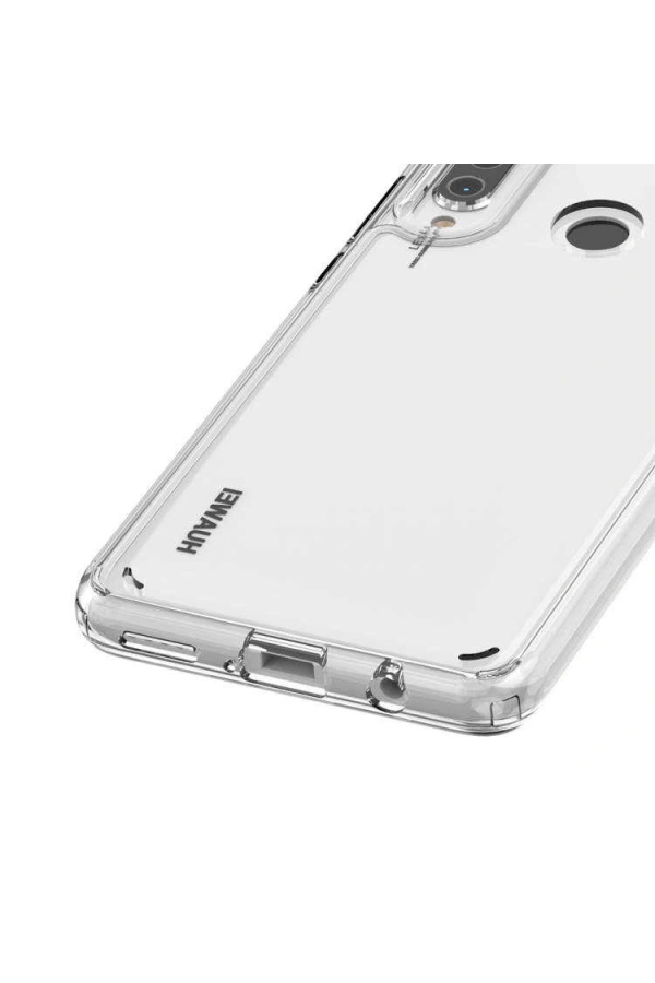 Huawei P30 Lite Kılıf Zore Coss Kapak