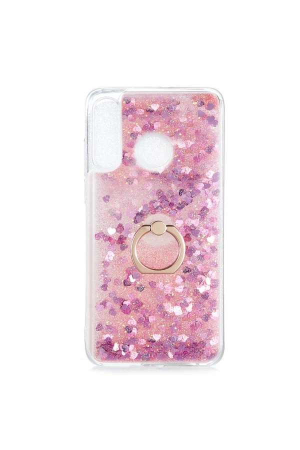 Huawei P30 Lite Kılıf Zore Milce Kapak
