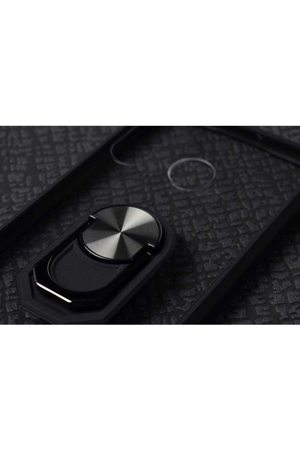 Huawei P30 Lite Kılıf Zore Mola Kapak