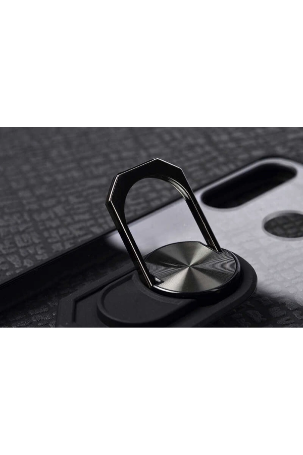 Huawei P30 Lite Kılıf Zore Mola Kapak