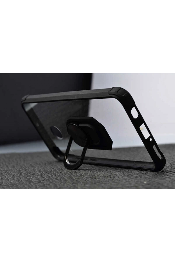 Huawei P30 Lite Kılıf Zore Mola Kapak