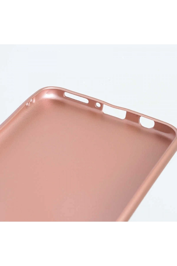 Huawei P30 Lite Kılıf Zore Premier Silikon Kapak