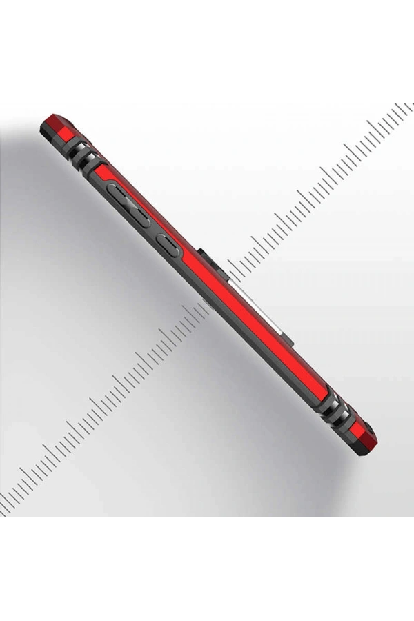 Huawei P30 Lite Kılıf Zore Vega Kapak