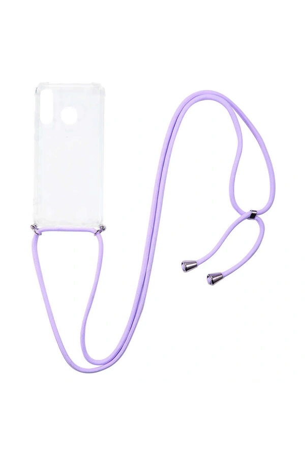 Huawei P30 Lite Kılıf Zore X-Rop Kapak