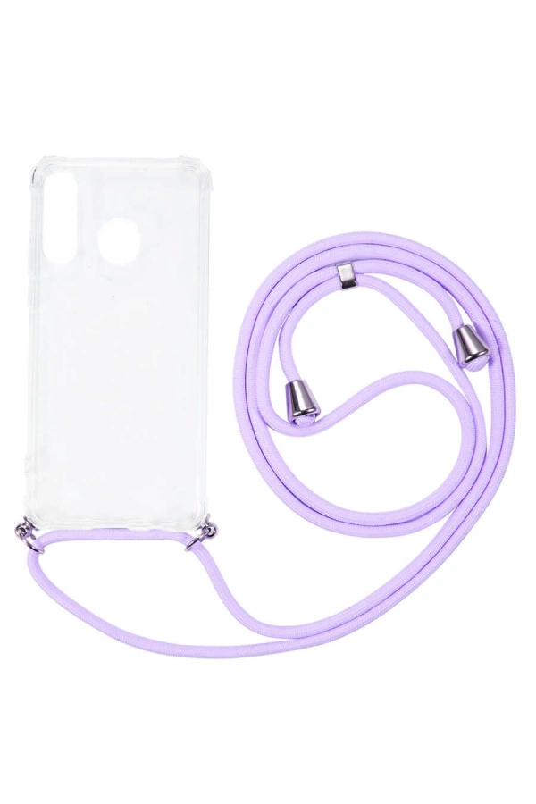 Huawei P30 Lite Kılıf Zore X-Rop Kapak