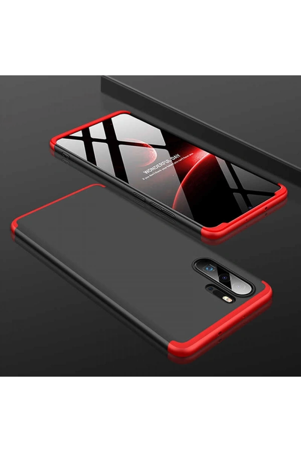 Huawei P30 Pro Kılıf Zore Ays Kapak