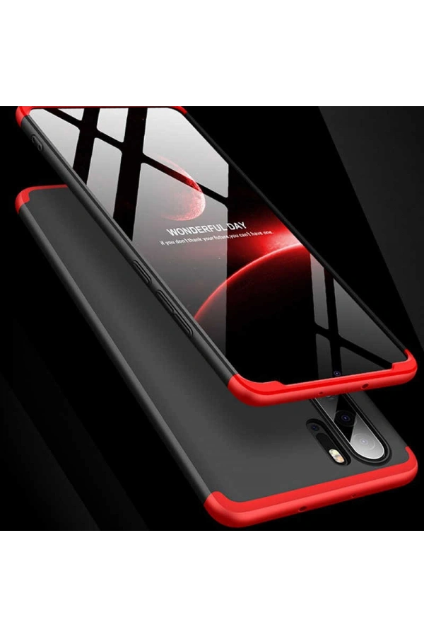 Huawei P30 Pro Kılıf Zore Ays Kapak