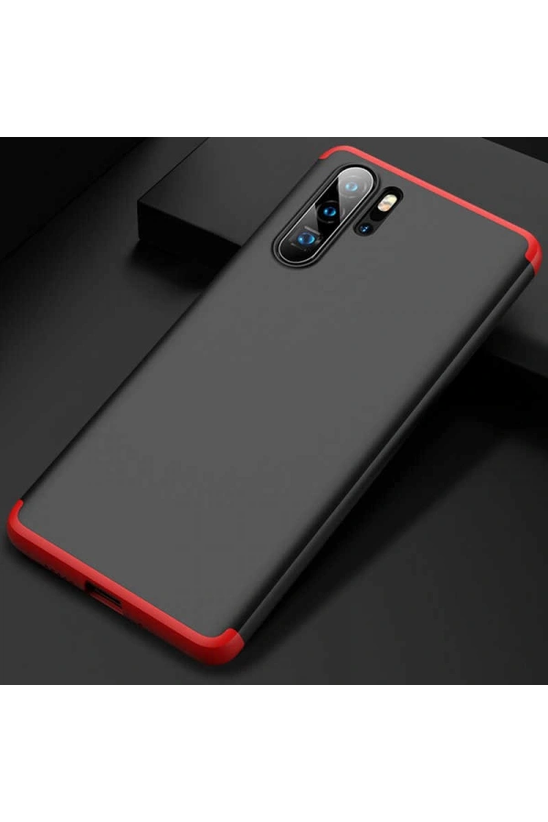 Huawei P30 Pro Kılıf Zore Ays Kapak