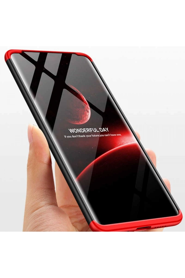 Huawei P30 Pro Kılıf Zore Ays Kapak