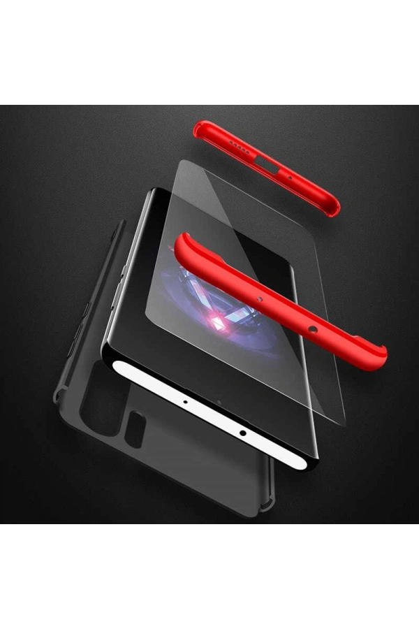 Huawei P30 Pro Kılıf Zore Ays Kapak