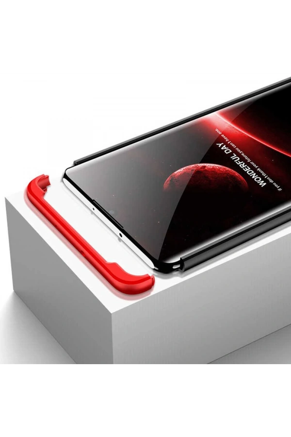 Huawei P30 Pro Kılıf Zore Ays Kapak