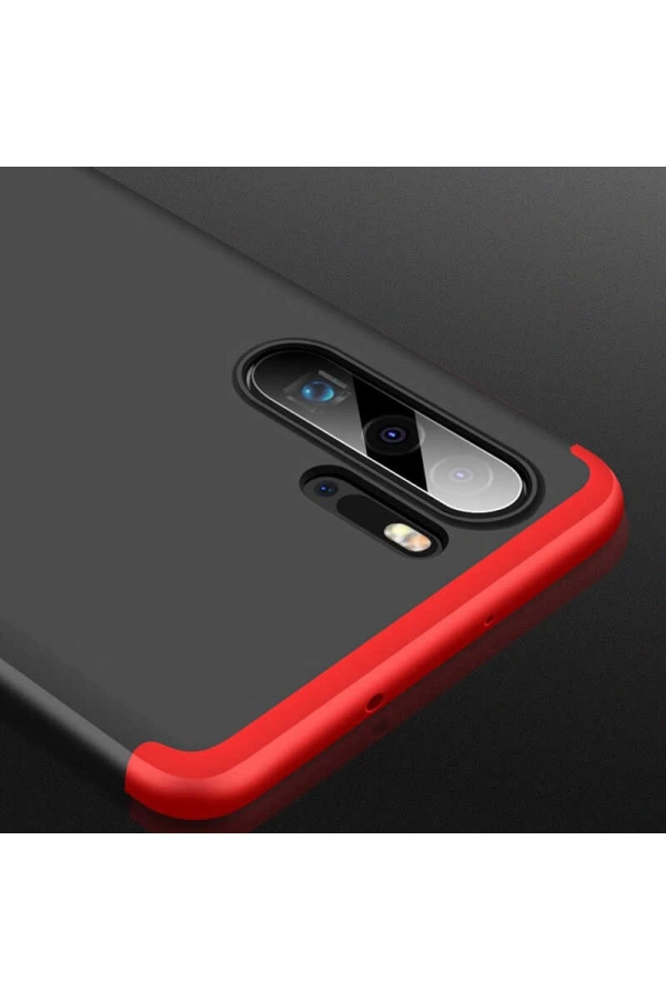Huawei P30 Pro Kılıf Zore Ays Kapak