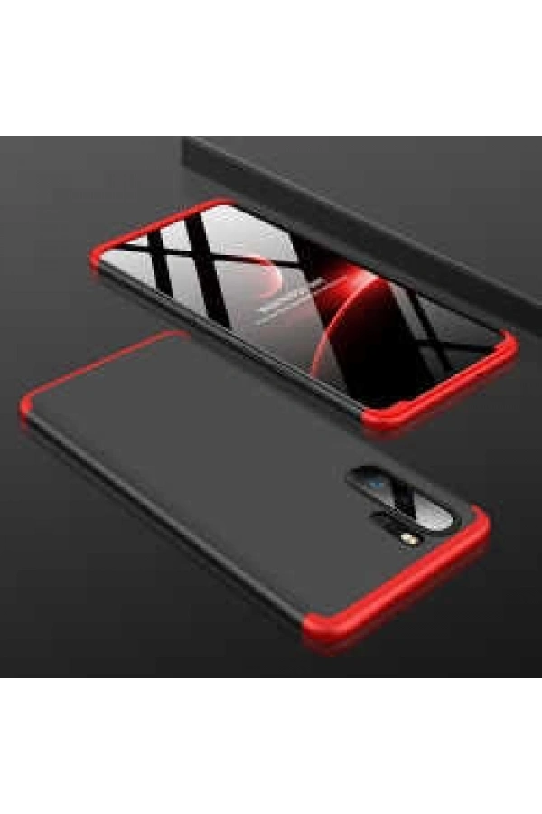 Huawei P30 Pro Kılıf Zore Ays Kapak