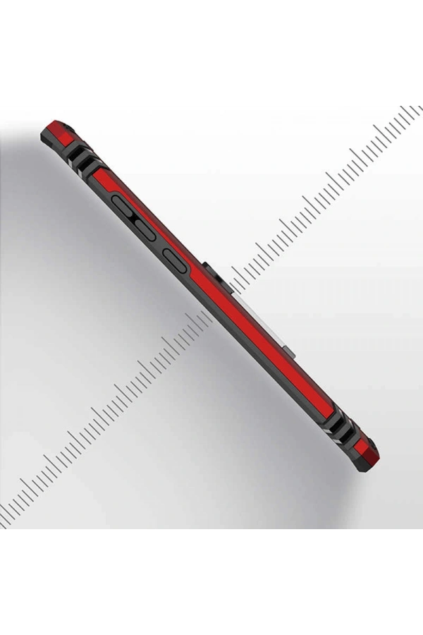 Huawei P30 Pro Kılıf Zore Vega Kapak