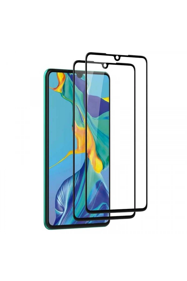 Huawei P30 Pro Zore Süper Pet Ekran Koruyucu Jelatin
