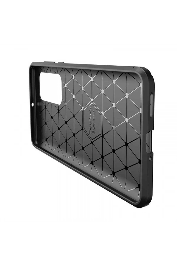 Huawei P40 Kılıf Zore Negro Silikon Kapak