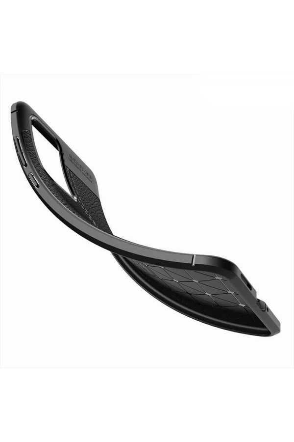 Huawei P40 Kılıf Zore Niss Silikon Kapak