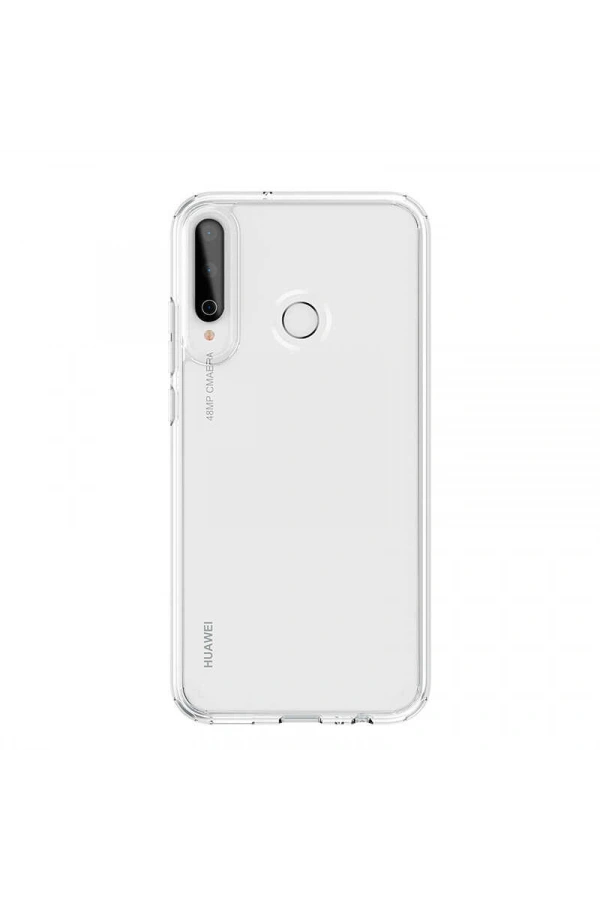 Huawei P40 Lite E Kılıf Zore Coss Kapak