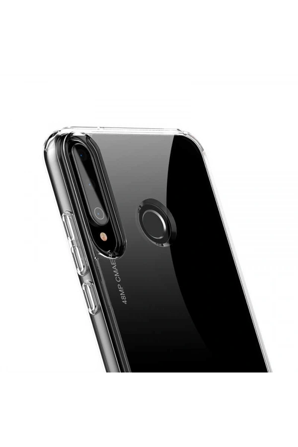 Huawei P40 Lite E Kılıf Zore Coss Kapak