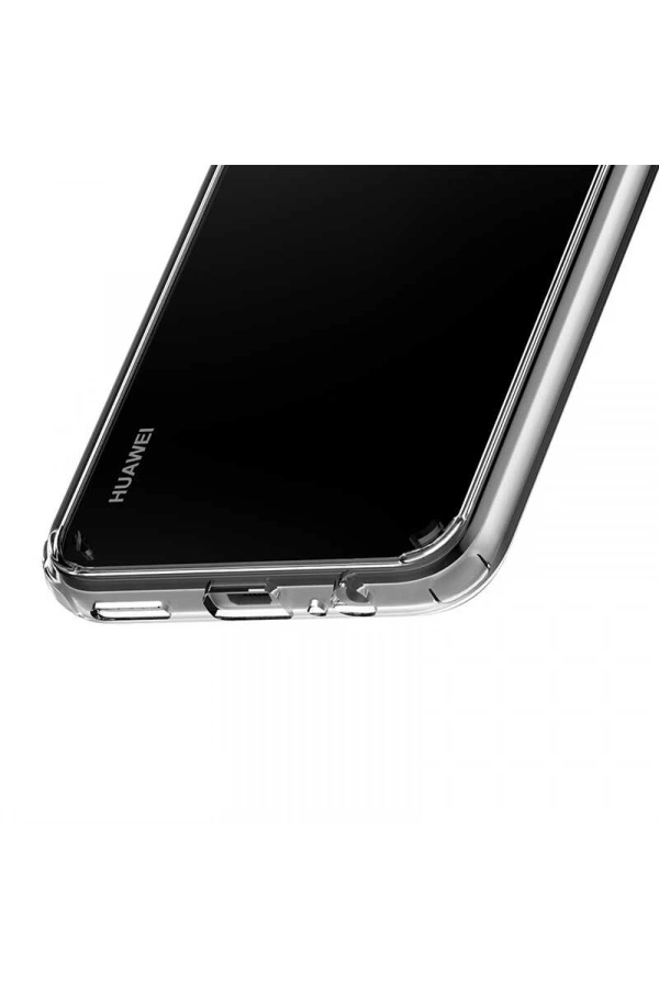 Huawei P40 Lite E Kılıf Zore Coss Kapak