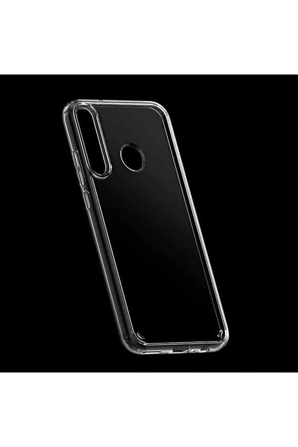 Huawei P40 Lite E Kılıf Zore Coss Kapak