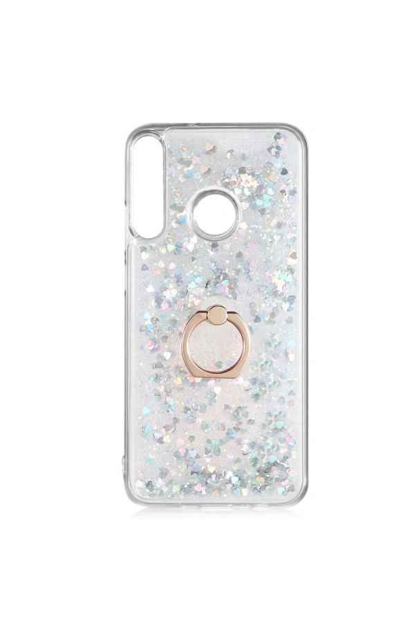 Huawei P40 Lite E Kılıf Zore Milce Kapak