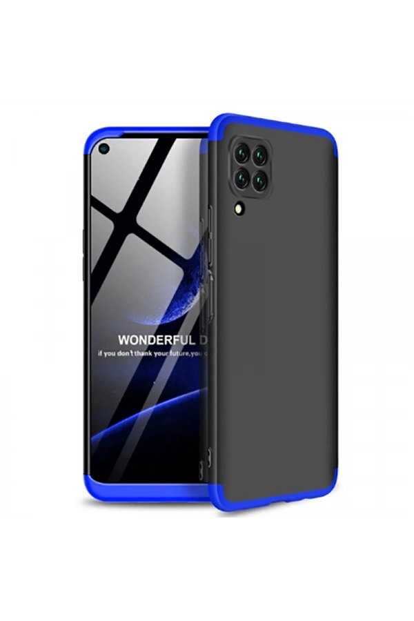 Huawei P40 Lite Kılıf Zore Ays Kapak