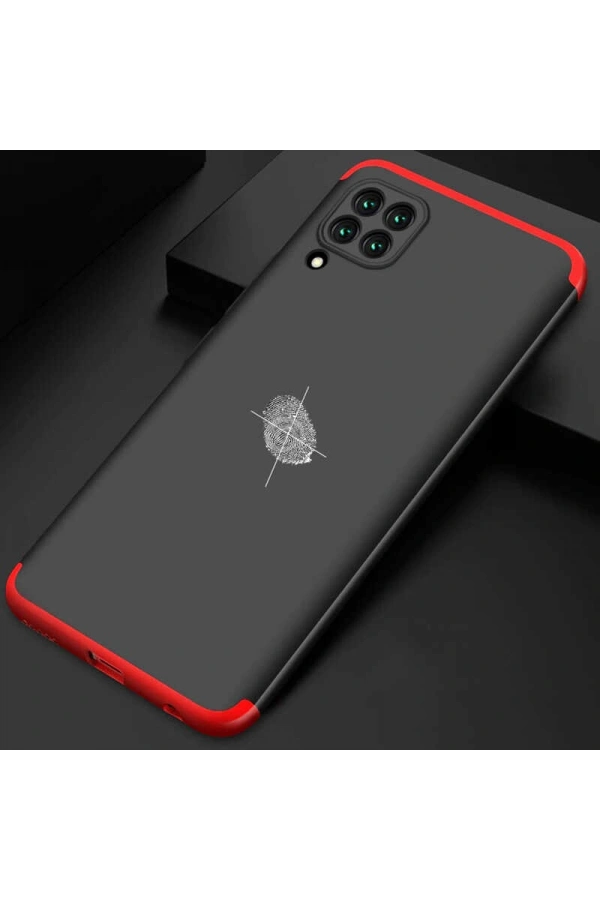 Huawei P40 Lite Kılıf Zore Ays Kapak