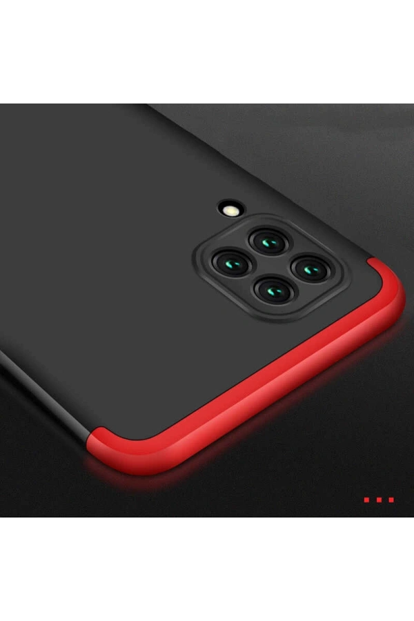 Huawei P40 Lite Kılıf Zore Ays Kapak