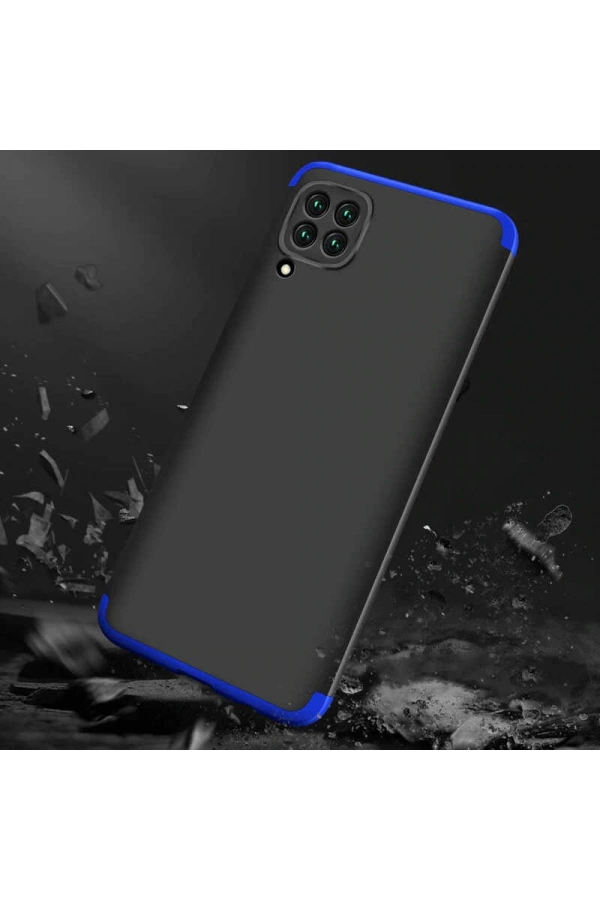 Huawei P40 Lite Kılıf Zore Ays Kapak