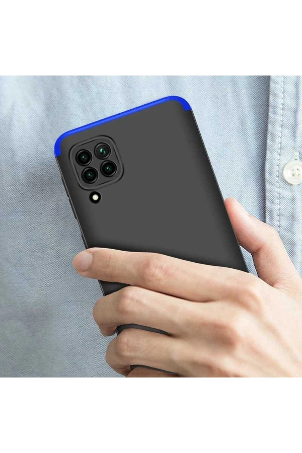 Huawei P40 Lite Kılıf Zore Ays Kapak