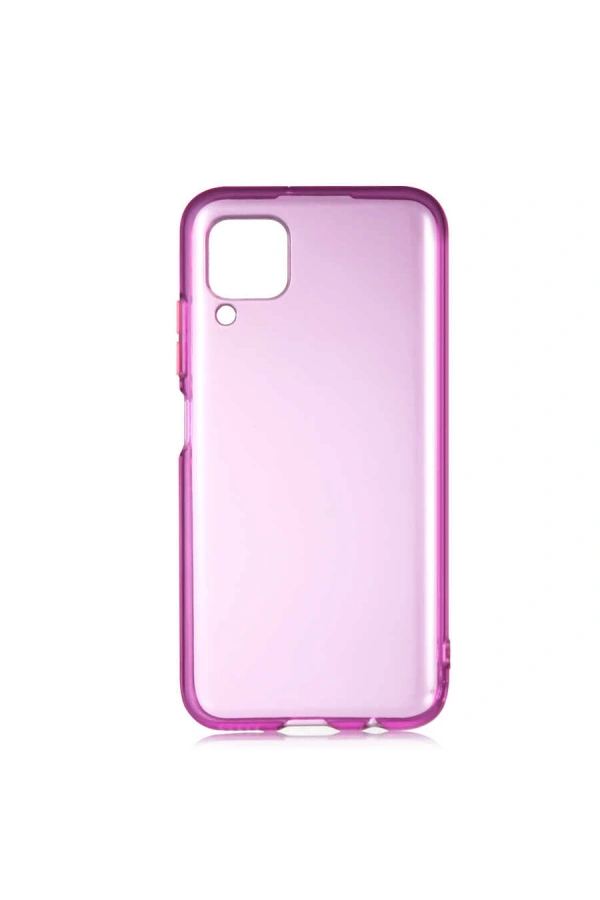 Huawei P40 Lite Kılıf Zore Bistro Kapak