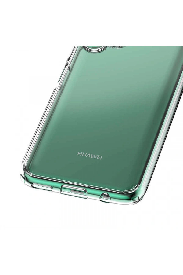 Huawei P40 Lite Kılıf Zore Coss Kapak