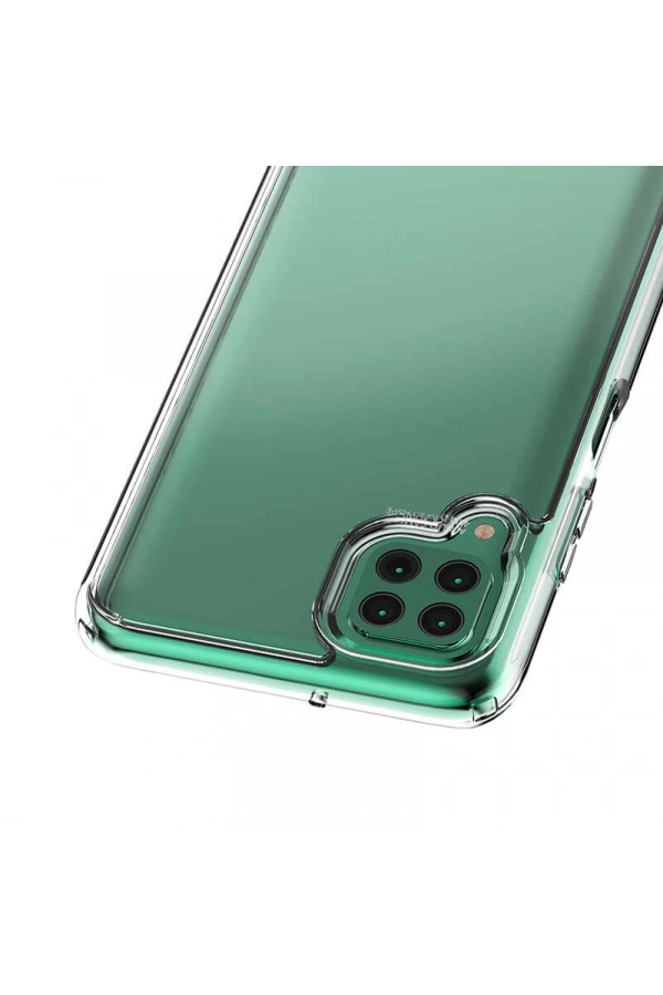 Huawei P40 Lite Kılıf Zore Coss Kapak
