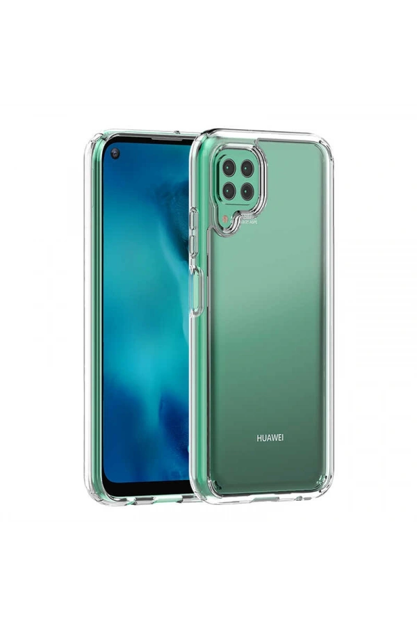 Huawei P40 Lite Kılıf Zore Coss Kapak