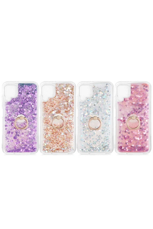 Huawei P40 Lite Kılıf Zore Milce Kapak