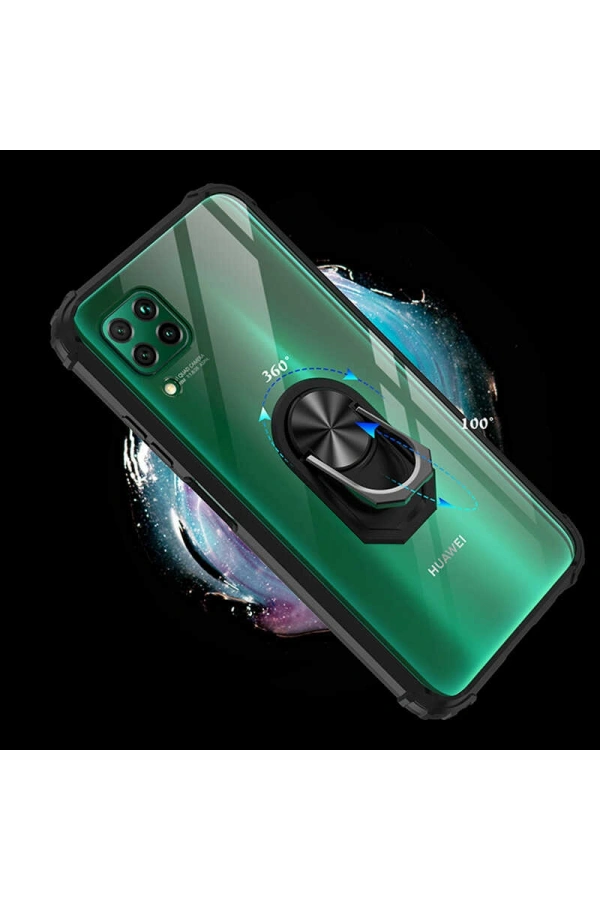 Huawei P40 Lite Kılıf Zore Mola Kapak